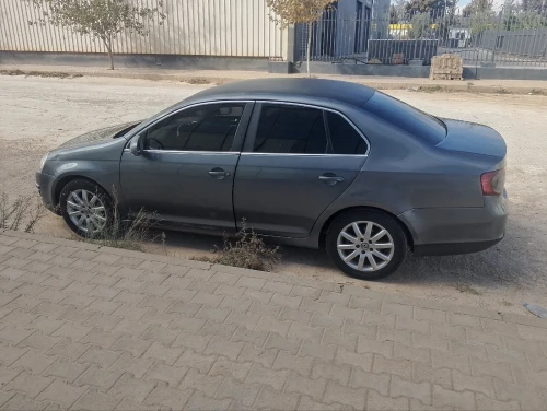 Volkswagen Jetta 2009 Classic 