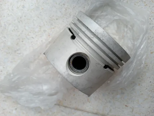Les piston/ silan block / les comondo /les lompe