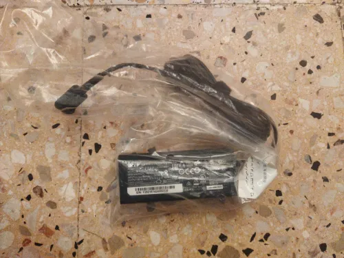 Chargeur original acer 2.37A 45 watts