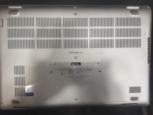 Dell latitude 5410 i5 10ème