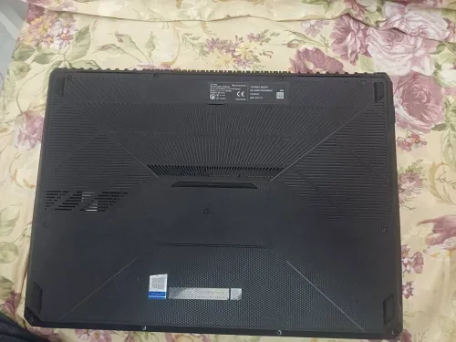 ASUS Tuf Gaming 15