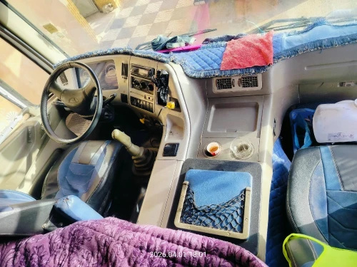 Daewoo 15T 2013