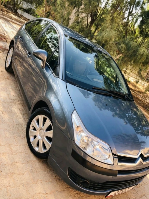 Citroen C4 2006 C4
