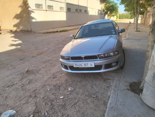 Mitsubishi Galant 2007 