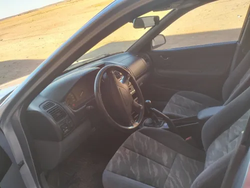 Mitsubishi Galant 2007 