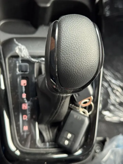 Suzuki Swift 2025 La toutes