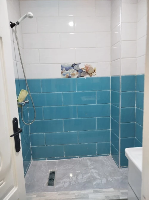 Location Appartement F4 Alger Rais hamidou