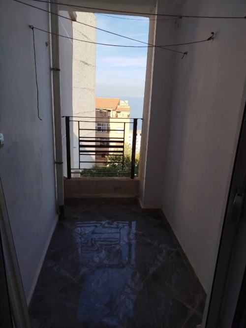 Location Appartement F4 Alger Rais hamidou