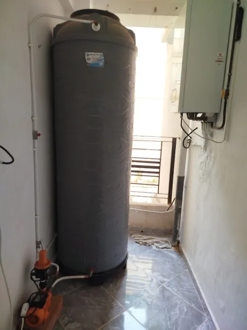 Location Appartement F4 Alger Rais hamidou