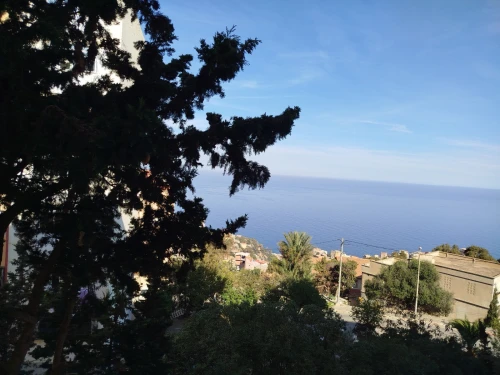 Location Appartement F4 Alger Rais hamidou
