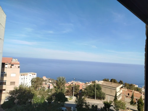 Location Appartement F4 Alger Rais hamidou