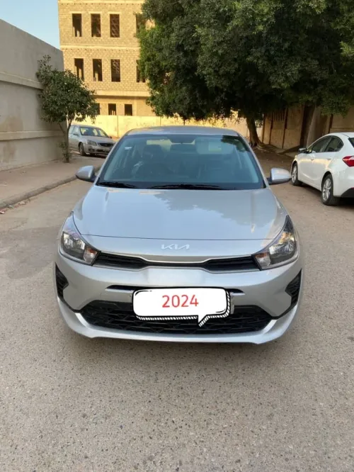 Kia Kia rio 2024 Classique