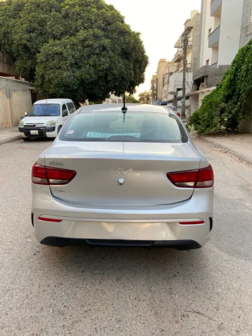 Kia Kia rio 2024 Classique