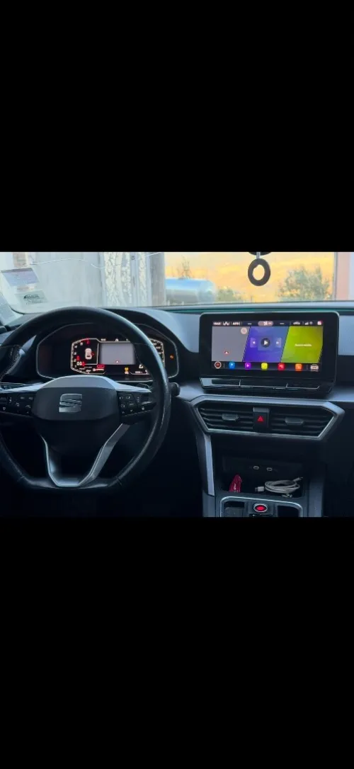 Seat Leon 2021 FR