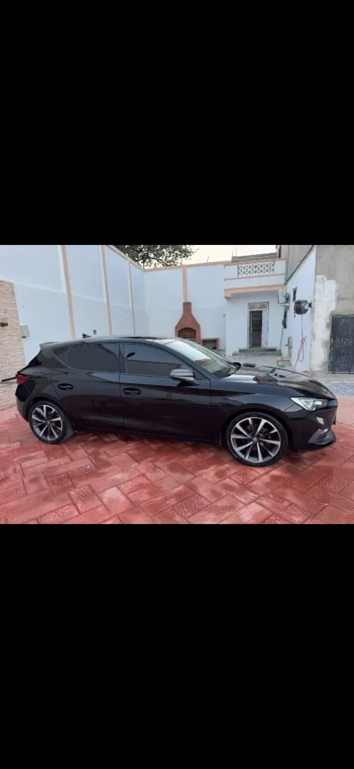 Seat Leon 2021 FR