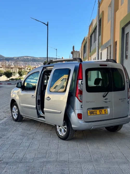Renault Kangoo 2021 Privilège +