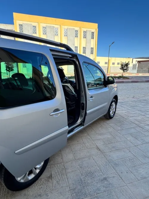 Renault Kangoo 2021 Privilège +