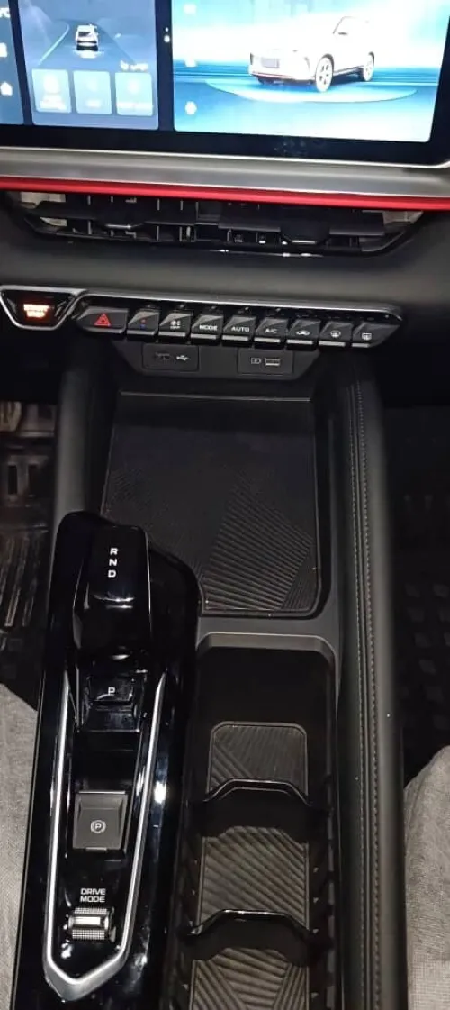 Geely Coolray 2024 GL