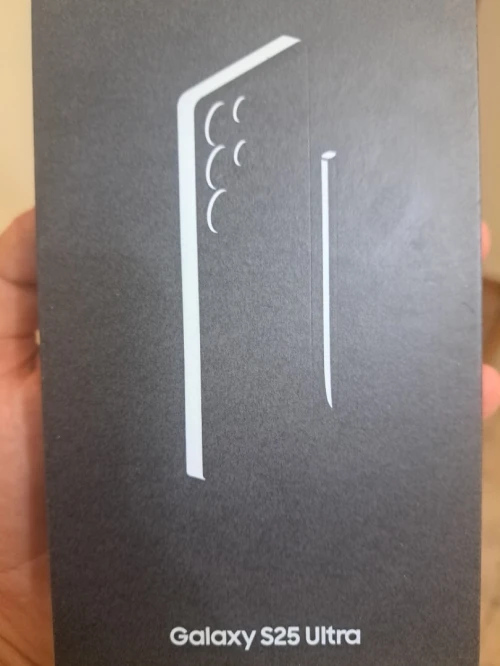 Samsung Galaxy S25 Ultra
