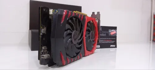 GeForce GTX 6gb