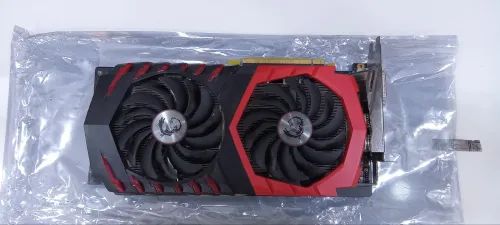 GeForce GTX 6gb