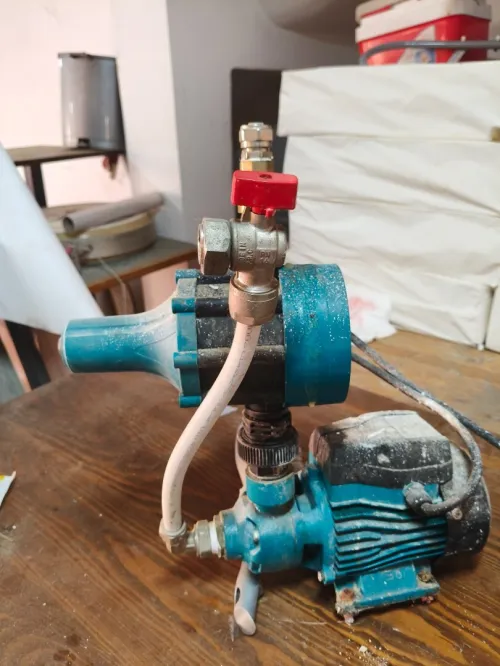 Surpresseur 