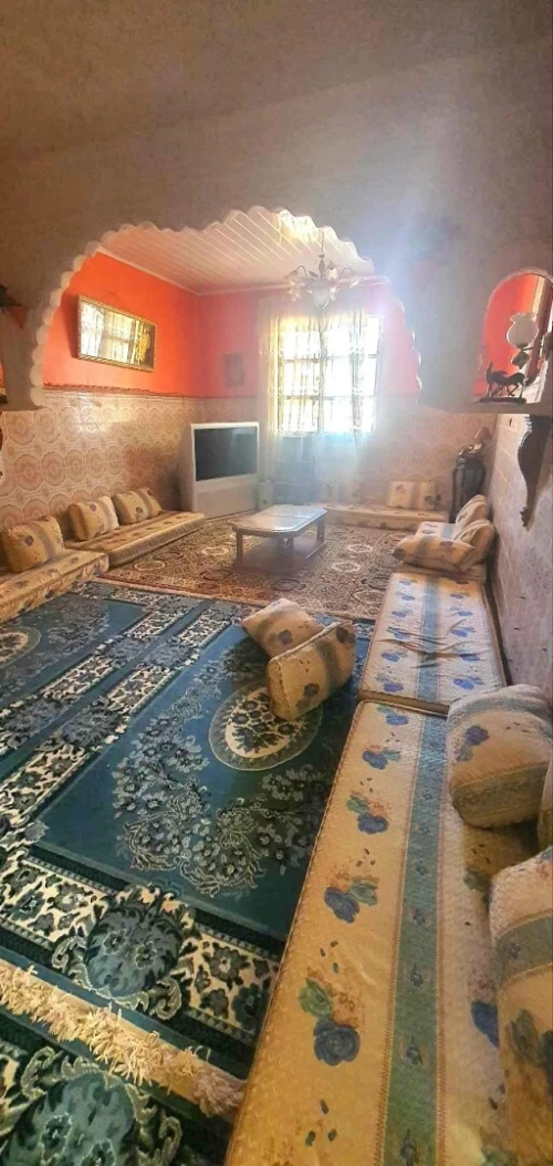 Vente bien immobilier Oran Bir el djir