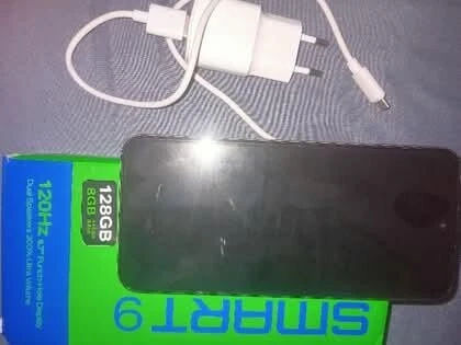 Infinix Smart9
