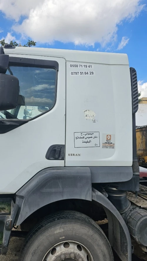 المهتم يتصل للكراء فقط 