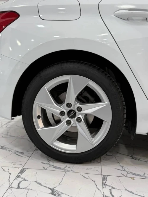 Audi A3 2024 S line