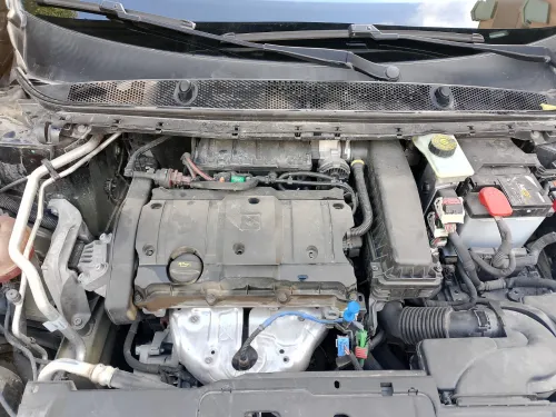 Peugeot 308 2015 Active