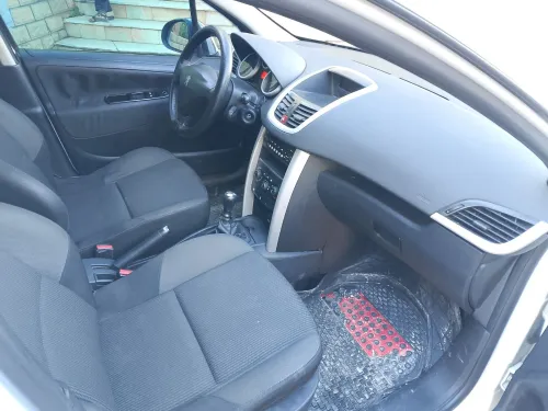 Peugeot 207 2012 207