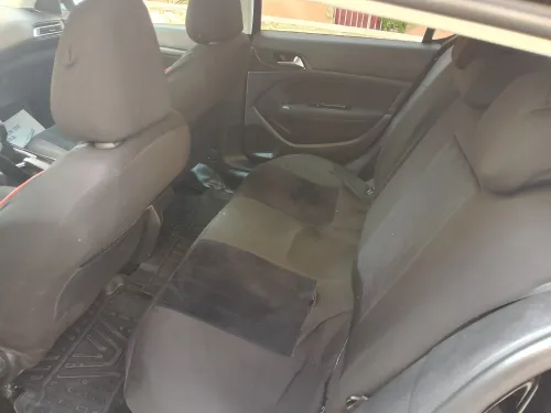Peugeot 308 2015 Allure