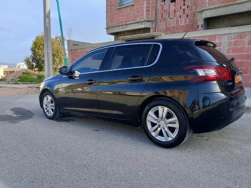 Peugeot 208 2015 Active
