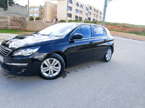 Peugeot 308 2015 Active