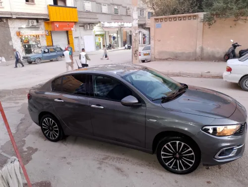 Fiat Tipo Sedan 2024 Life