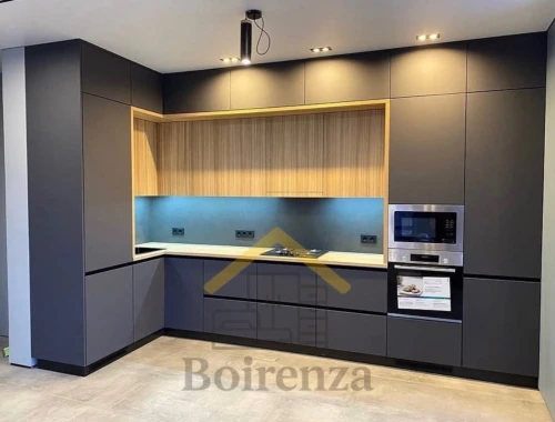Cuisines 