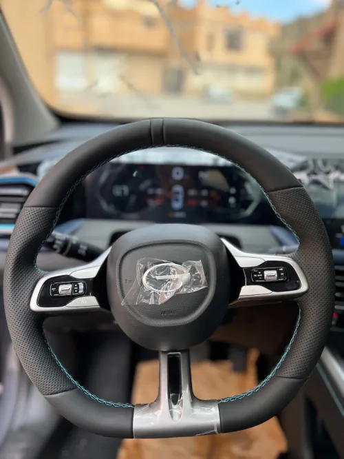 Gac Gs3 2026 Gs3 Médium Full Options
