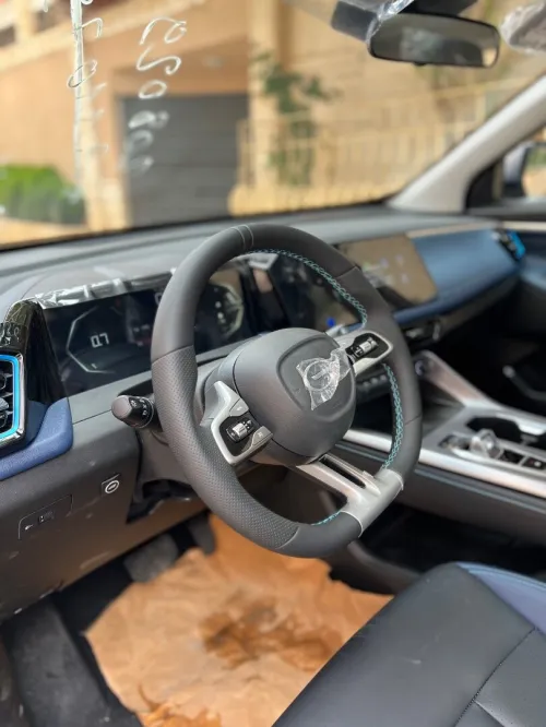 Gac Gs3 2026 Gs3 Médium Full Options