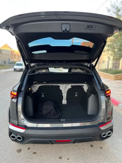Geely Coolray 2026 Full Options