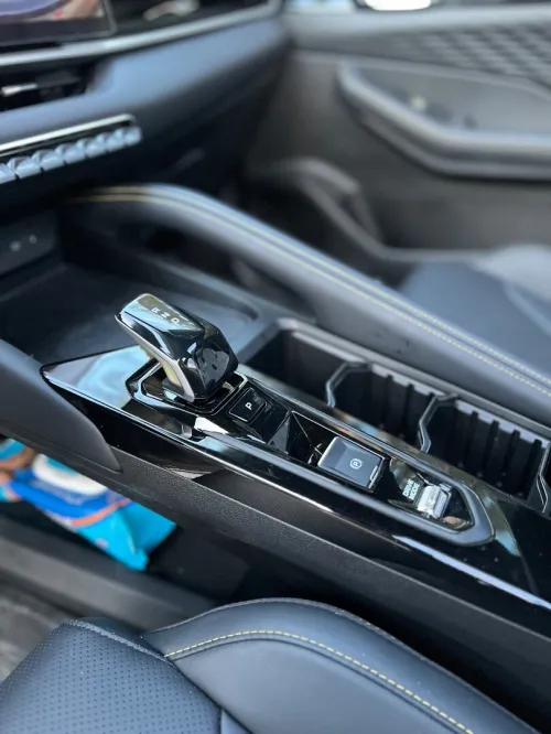 Geely Coolray 2026 Full Options