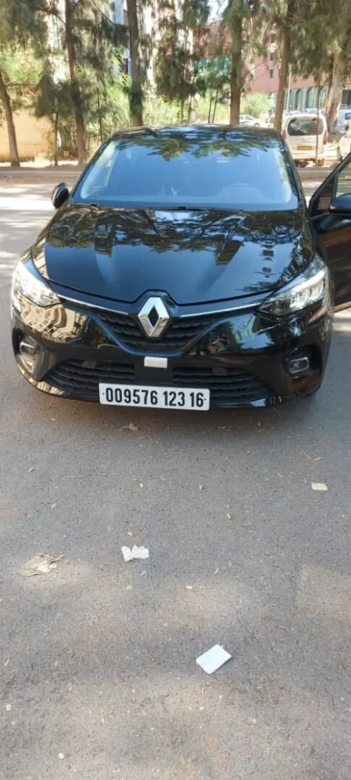 Renault Clio 5  2023 Equilibre