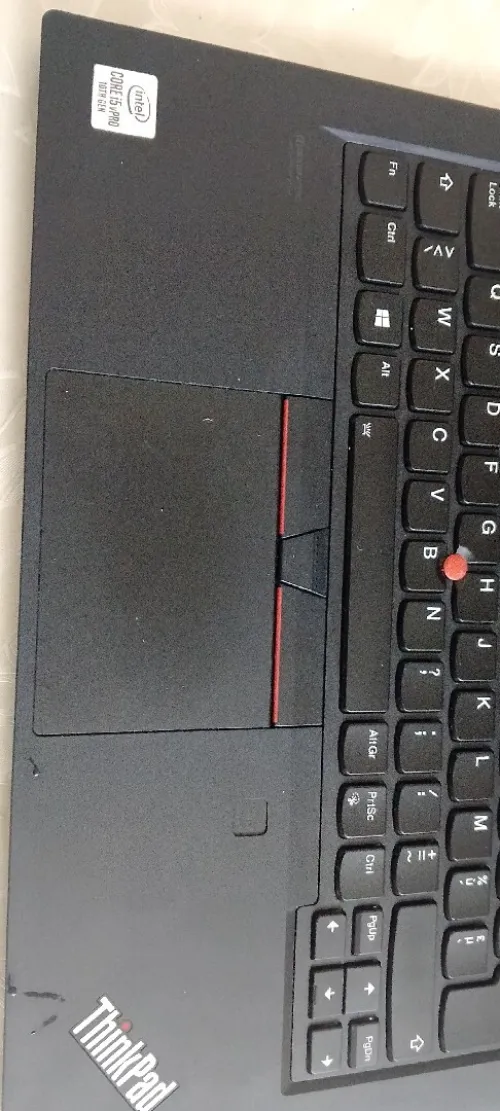 Lenovo T14  i5 10310U CPU