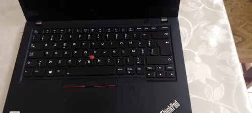 Lenovo T14  i5 10310U CPU