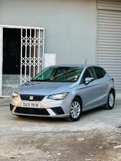 Seat Ibiza 2019 Urbain