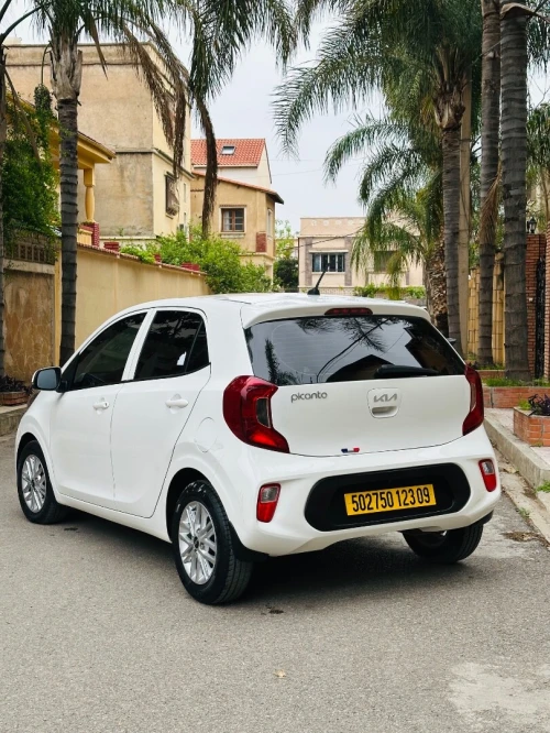 Kia Picanto 2023 Lx