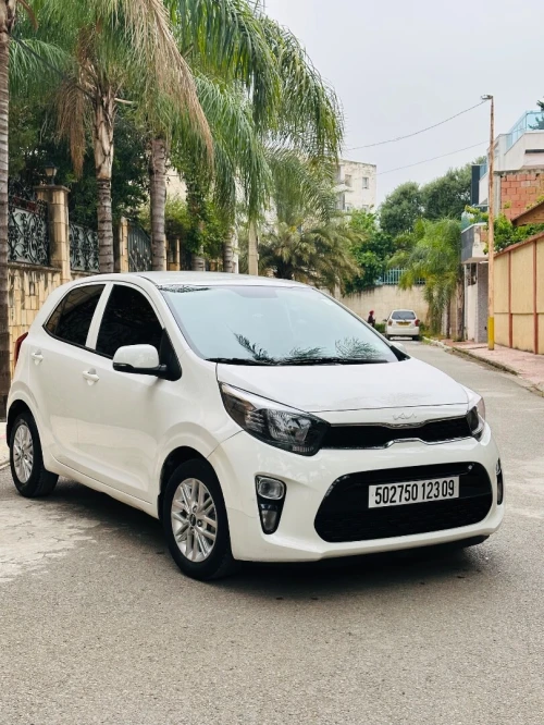 Kia Picanto 2023 Lx