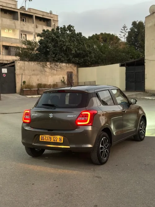 Suzuki Swift 2022 ..