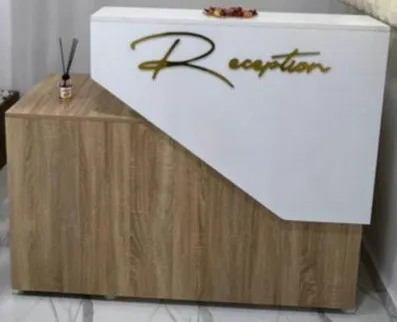 Bureau de reception
