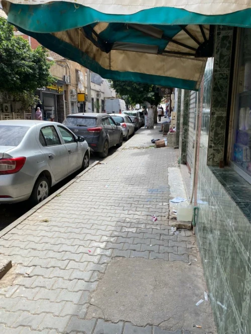 Location Local Alger Zeralda